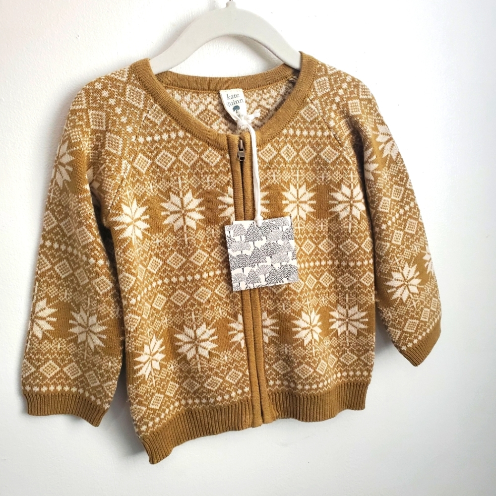 Kate quinn sweater